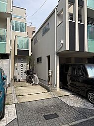 物件画像 新宿区西落合 中古戸建