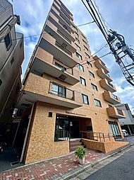 物件画像 ライオンズマンション大山西町