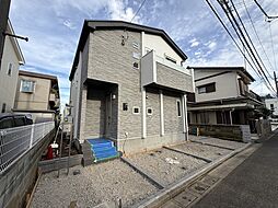 物件画像 練馬区西大泉3丁目　新築戸建