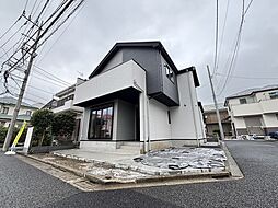 物件画像 練馬区西大泉5丁目　新築戸建　全1棟