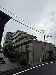 物件画像 ゼファーヒルズ成増