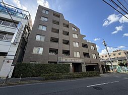 物件画像 フェアロージュ中野北江古田公園