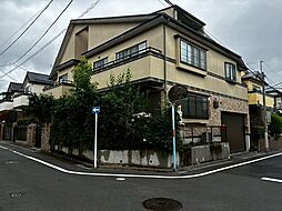 物件画像 杉並区西荻北3丁目 売地 全2区画