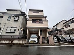 物件画像 板橋区三園1丁目 中古戸建