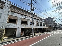 物件画像 テラス早宮