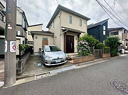 物件画像 練馬区東大泉5丁目 中古戸建