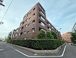 マンションイメージ