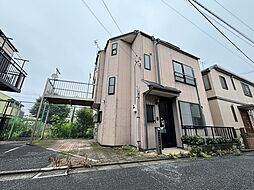 物件画像 豊島区千早4丁目　中古戸建