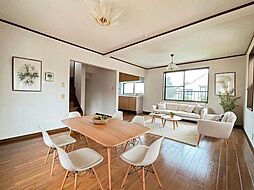豊島区千早4丁目 中古戸建