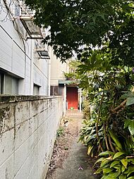 物件画像 中野区野方4丁目 売地