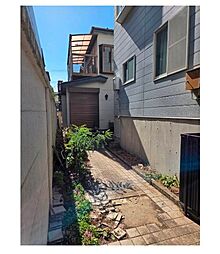 物件画像 中野区本町2丁目　土地