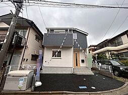 物件画像 板橋区赤塚 新築戸建