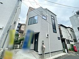 物件画像 豊島区北大塚 中古戸建