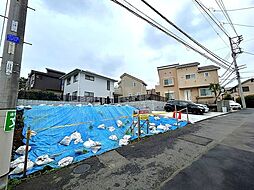 物件画像 杉並区高井戸東 売地