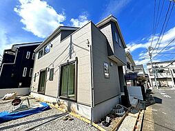 物件画像 練馬区土支田 新築戸建