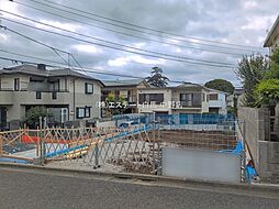 物件画像 練馬区東大泉 新築戸建1号棟