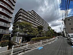 物件画像 恒陽王子マンション