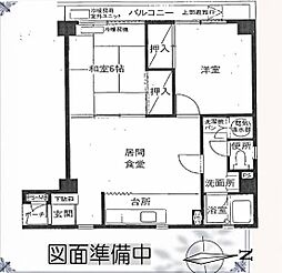 物件画像 ライオンズマンション神楽坂第二