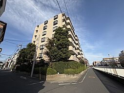 物件画像 氷川台ハイム