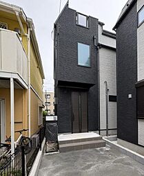 物件画像 中野区野方5丁目 中古戸建