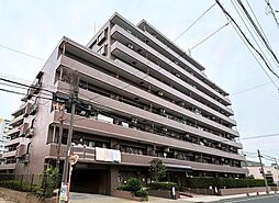 物件画像 コスモ王子神谷