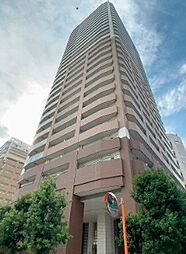 物件画像 パークタワー滝野川