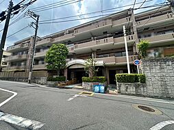 物件画像 朝日ラ・パリオ中野上高田