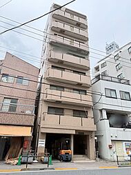 物件画像 リード日暮里