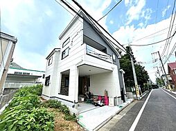 物件画像 杉並区上井草 新築戸建 2号棟