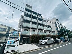 B CITY 高田馬場 alivie