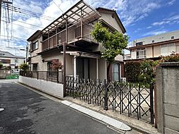 物件画像 杉並区天沼2丁目 中古戸建