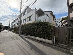 物件画像 ルフォン中野上鷺宮壱番館