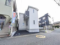 物件画像 練馬区西大泉 新築戸建