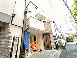 物件画像 板橋区泉町　中古戸建