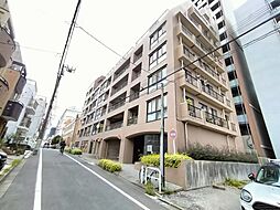 物件画像 マイキャッスル板橋本町