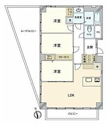 マンションイメージ