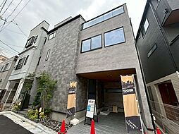 物件画像 杉並区阿佐谷北 新築戸建