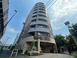物件画像 マイキャッスル高井戸