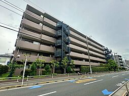 マンションイメージ