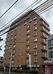物件画像 ライオンズマンション西日暮里第二