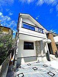 物件画像 練馬区下石神井2丁目 新築戸建 全2棟