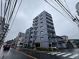物件画像 セザール平和台ガーデン