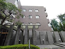 物件画像 オープンレジデンス中野城山