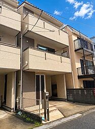 物件画像 板橋区栄町 中古戸建