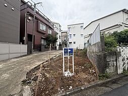 物件画像 豊島区池袋3丁目　土地
