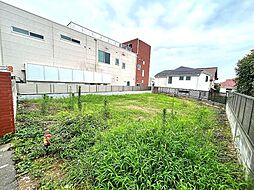 物件画像 練馬区石神井台2丁目 土地