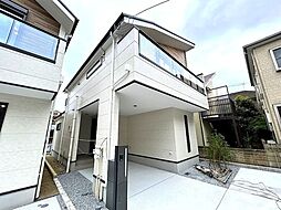 物件画像 板橋区成増4丁目　新築戸建