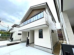 物件画像 板橋区成増4丁目 新築戸建