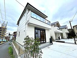 物件画像 板橋区成増4丁目　新築戸建