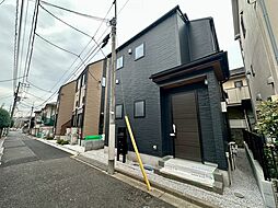 物件画像 杉並区高円寺北4丁目 新築戸建